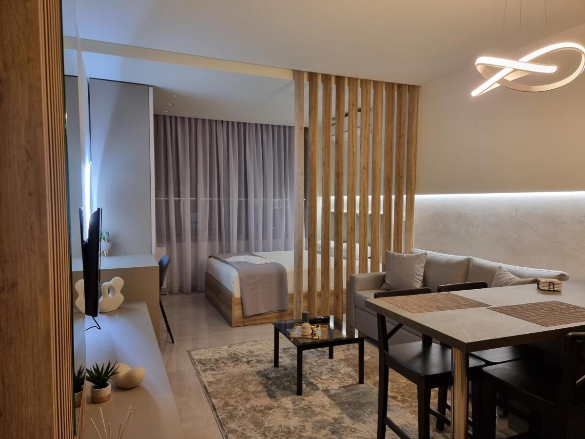Appartement Iris Center Premium Thessaloniki