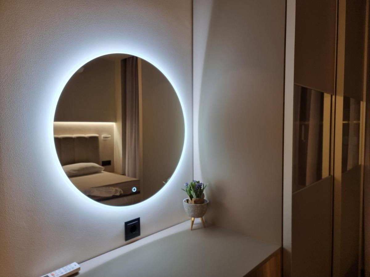 Appartement Iris Center Premium Thessaloniki