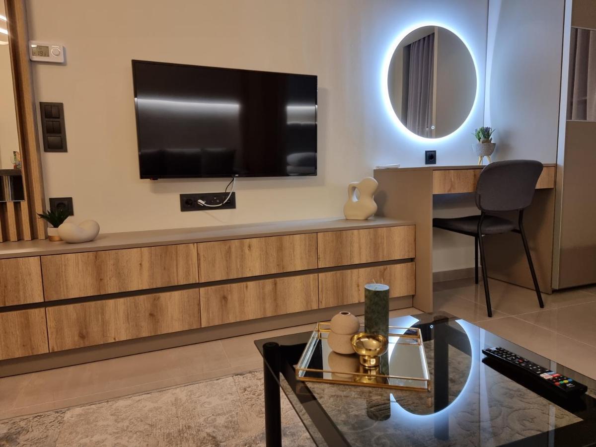 Iris Center Premium Appartement