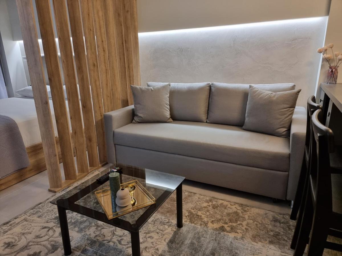 Iris Center Premium Appartement