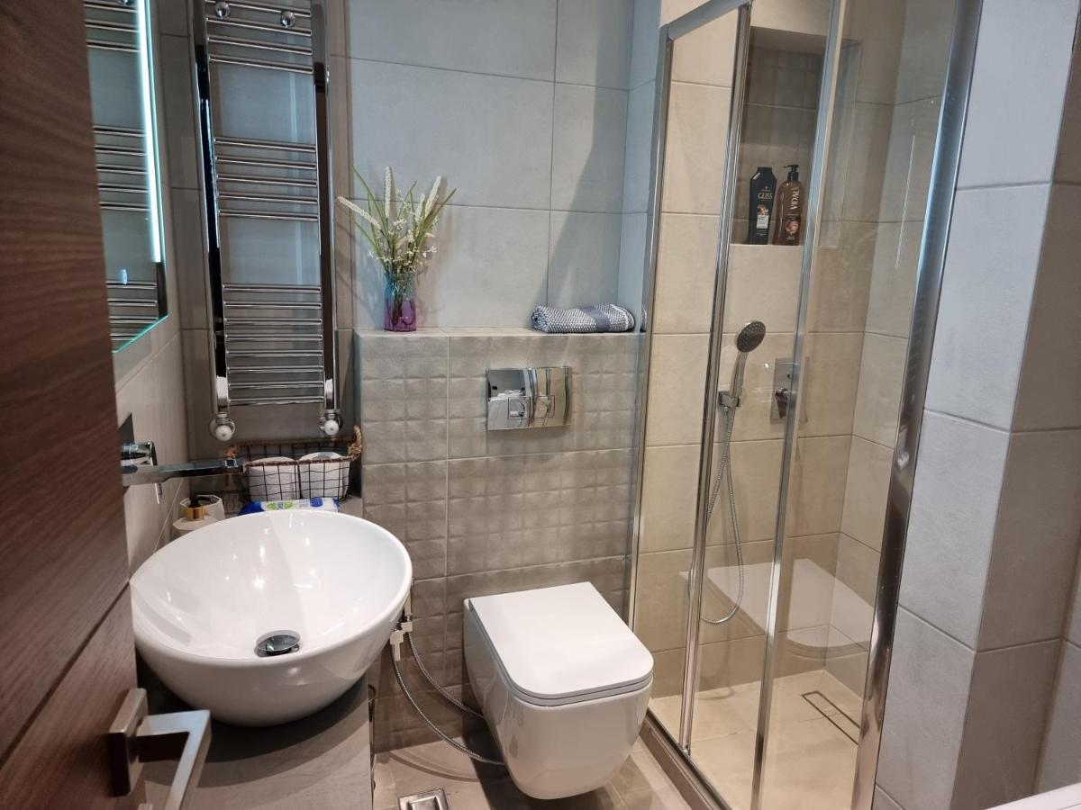 Appartement Iris Center Premium Thessaloniki