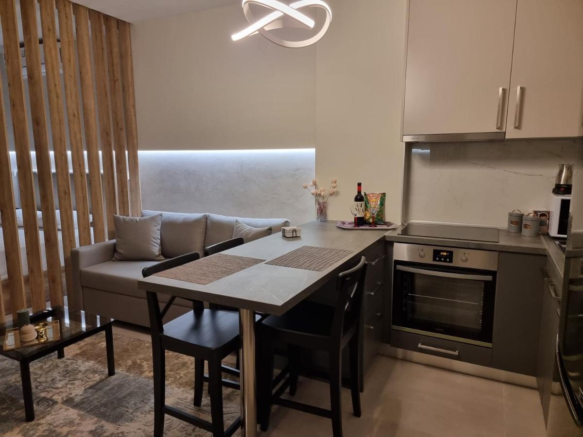 Appartement Iris Center Premium