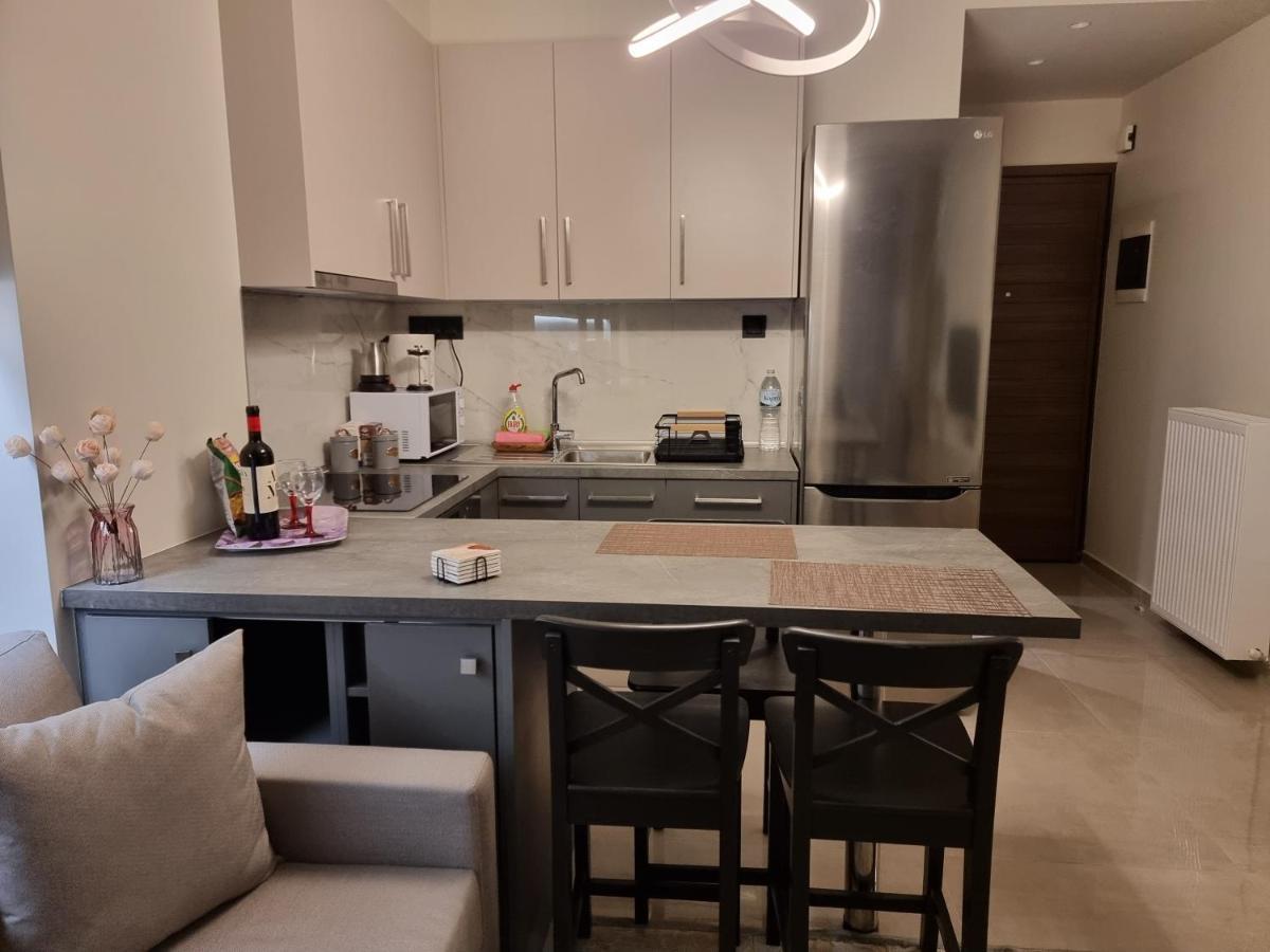 Appartement Iris Center Premium *