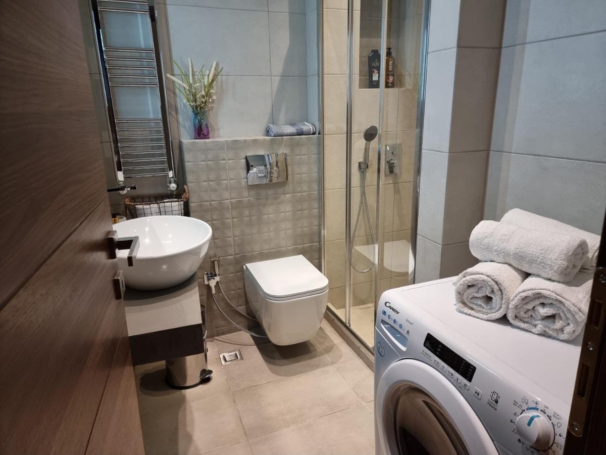 Appartement Iris Center Premium *