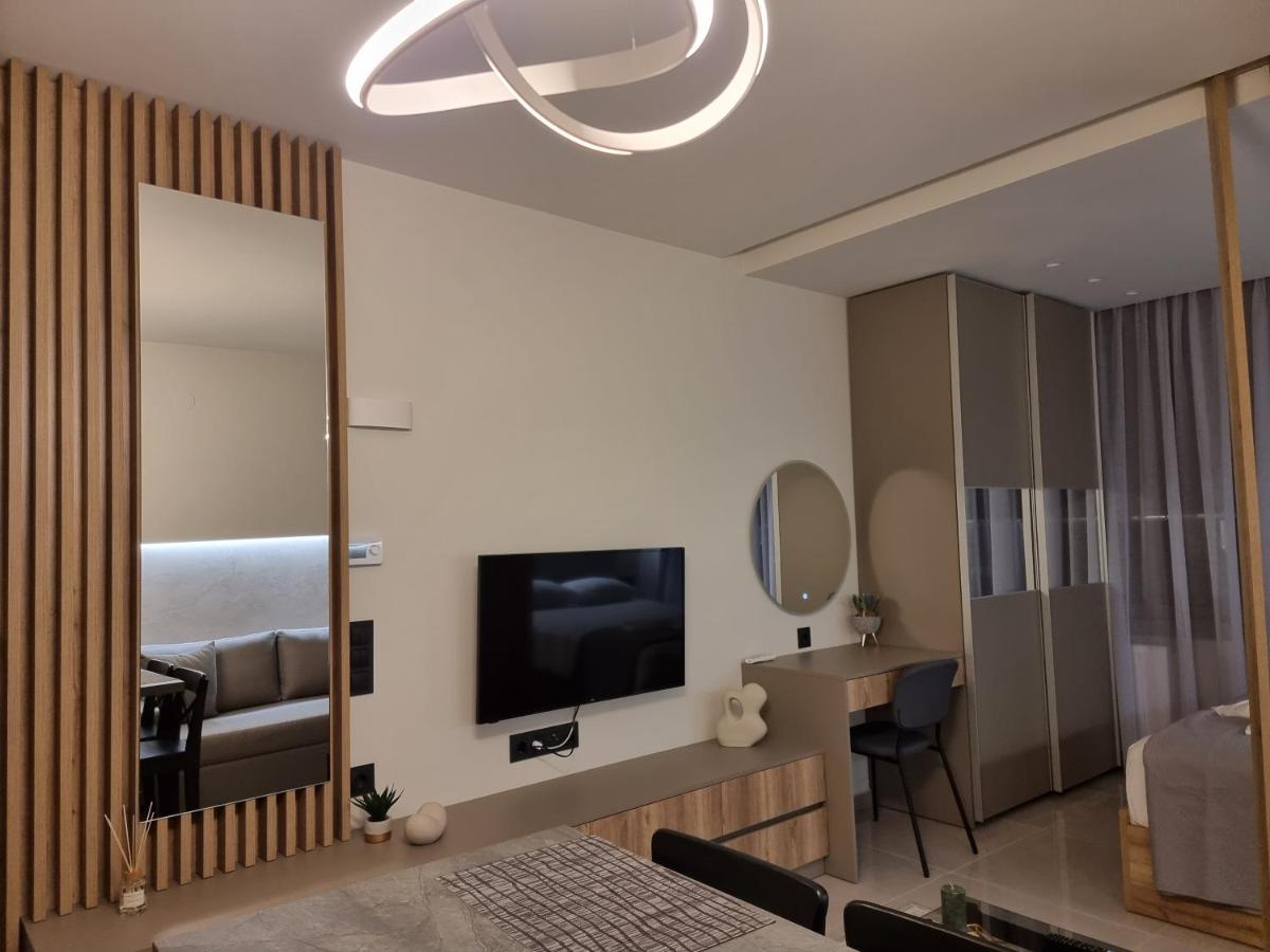Iris Center Premium Appartement Thessaloniki