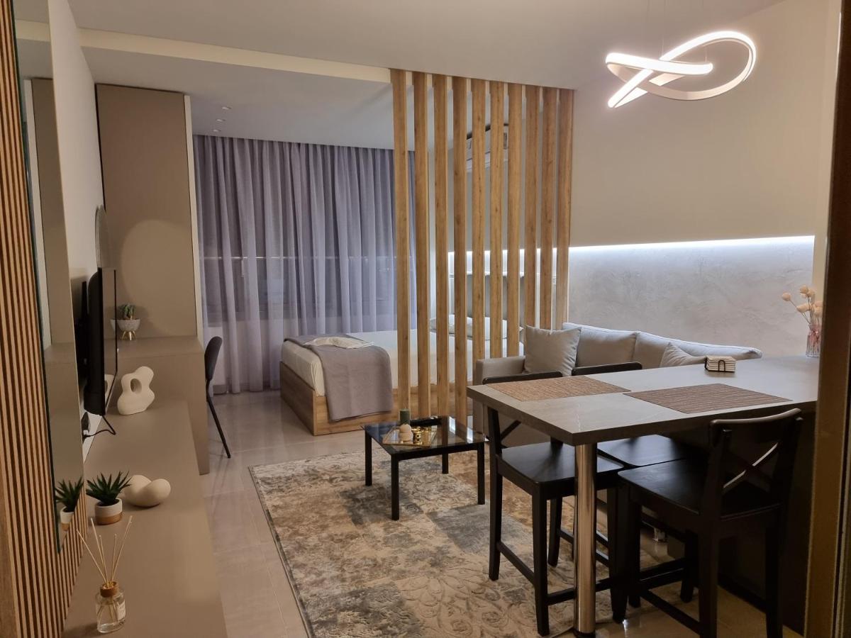 Appartement Iris Center Premium