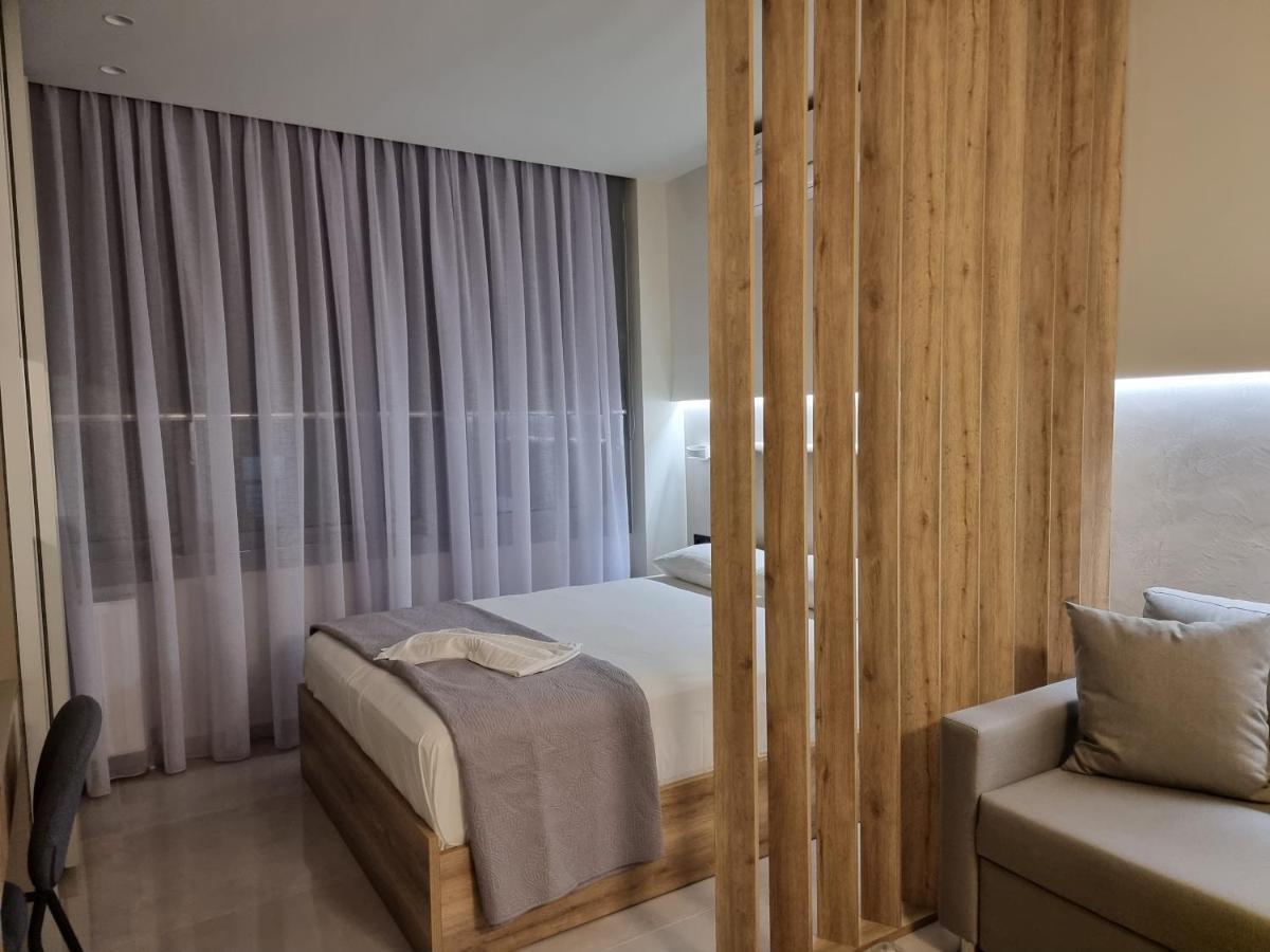 Iris Center Premium Appartement