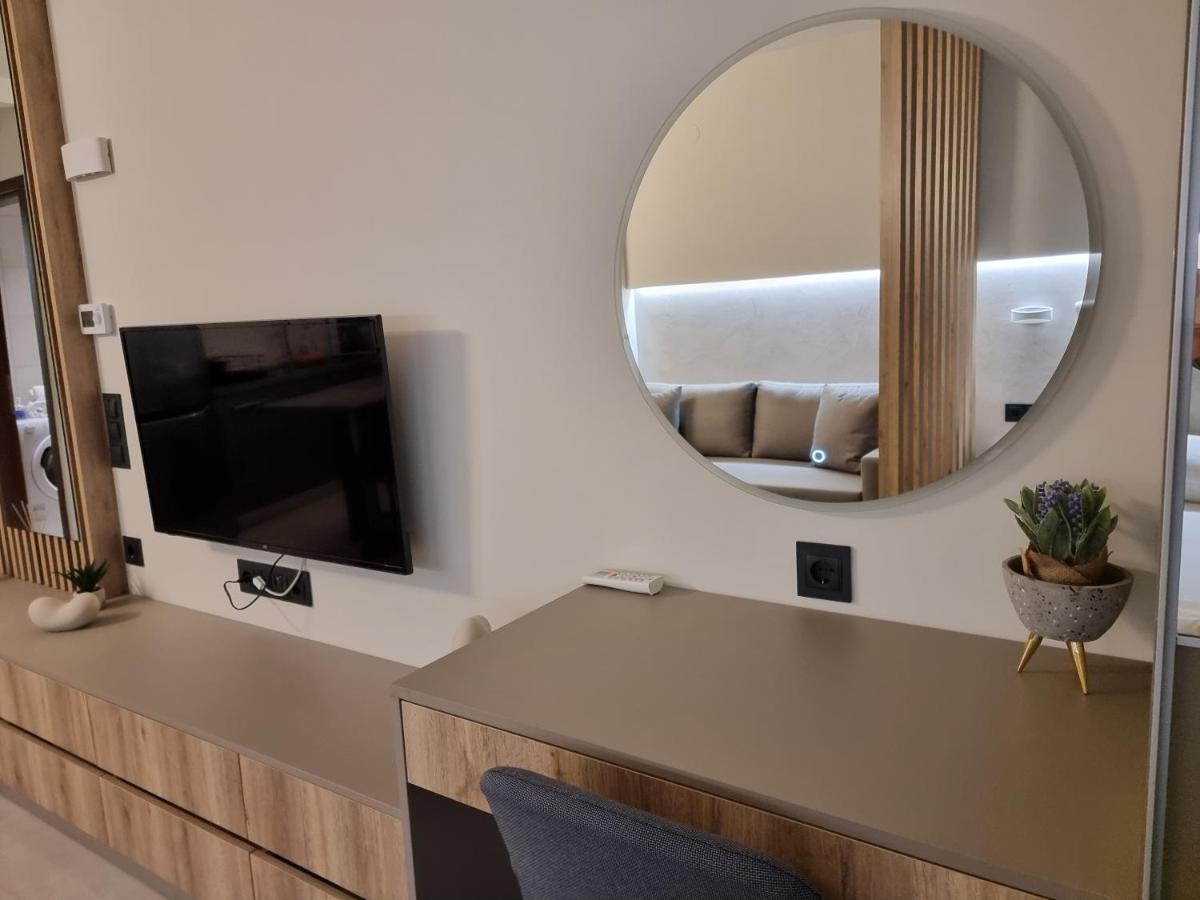 Iris Center Premium Appartement