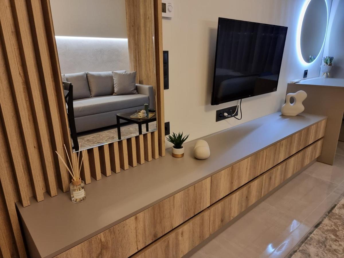 Appartement Iris Center Premium Thessaloniki