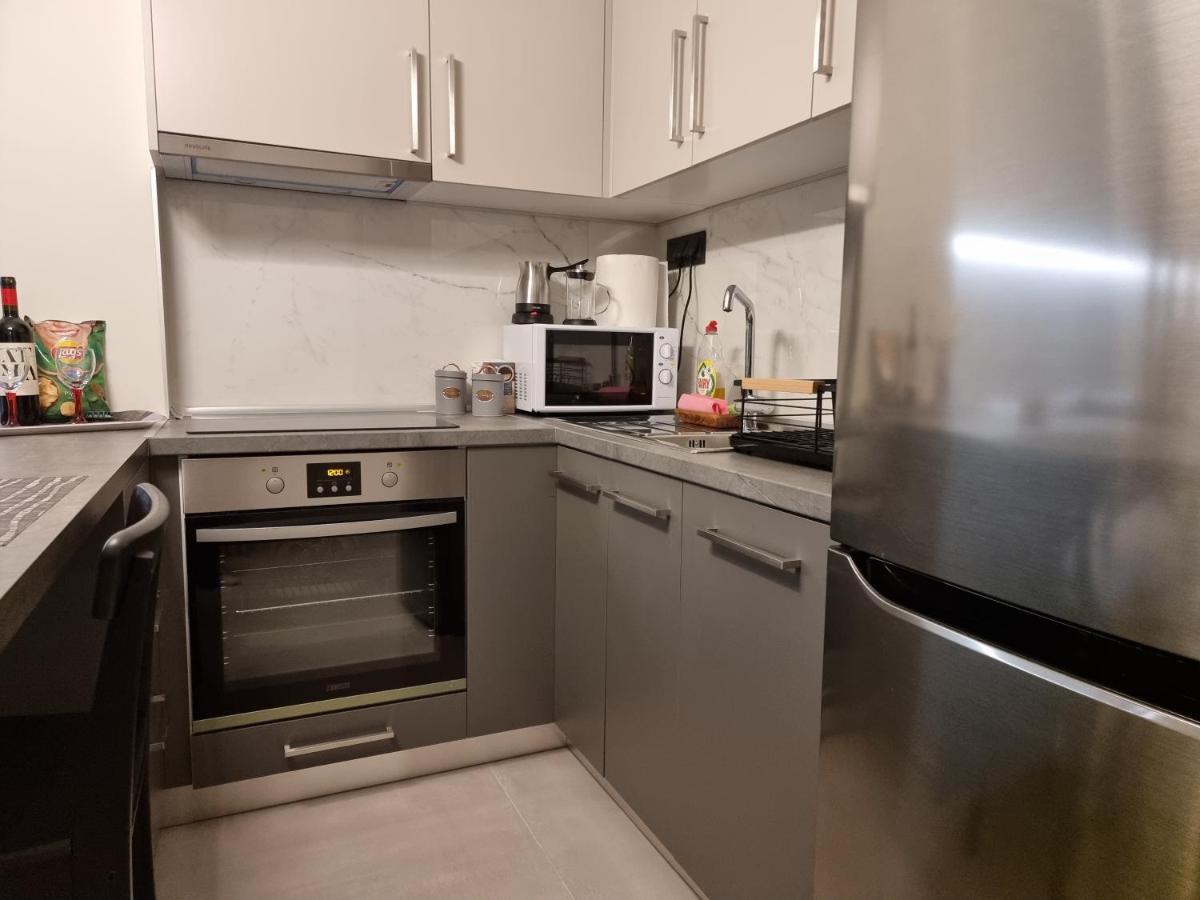 Iris Center Premium Appartement