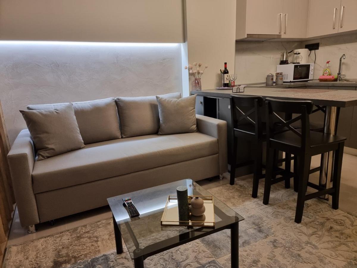 Appartement Iris Center Premium *