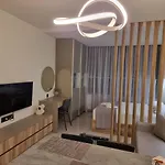 Iris City Center Premium Studio